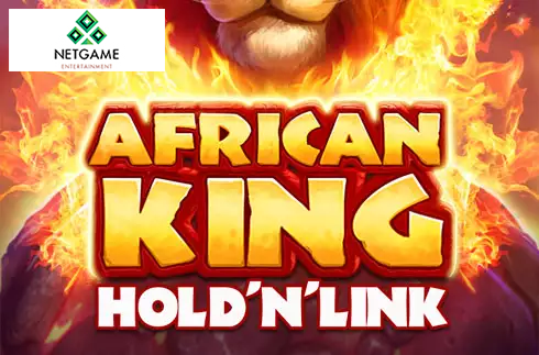 African King Hold'n'Link